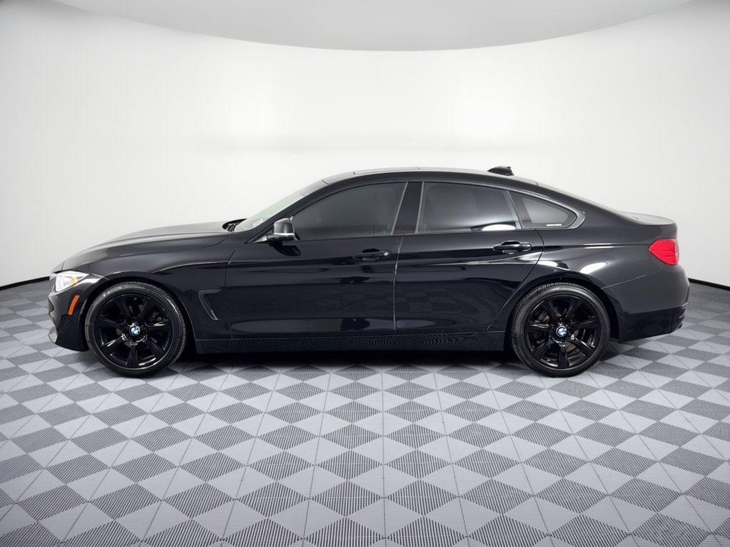 bmw 4 series 2015 WBA4A5C57FD410733 image bmw 4 series 2015 WBA4A5C57FD410733 image